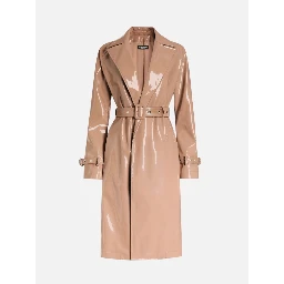 DOLCE & GABBANA coat