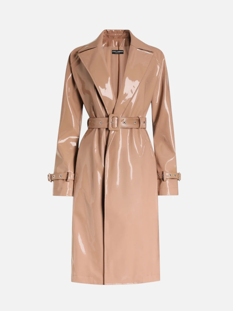 DOLCE & GABBANA coat