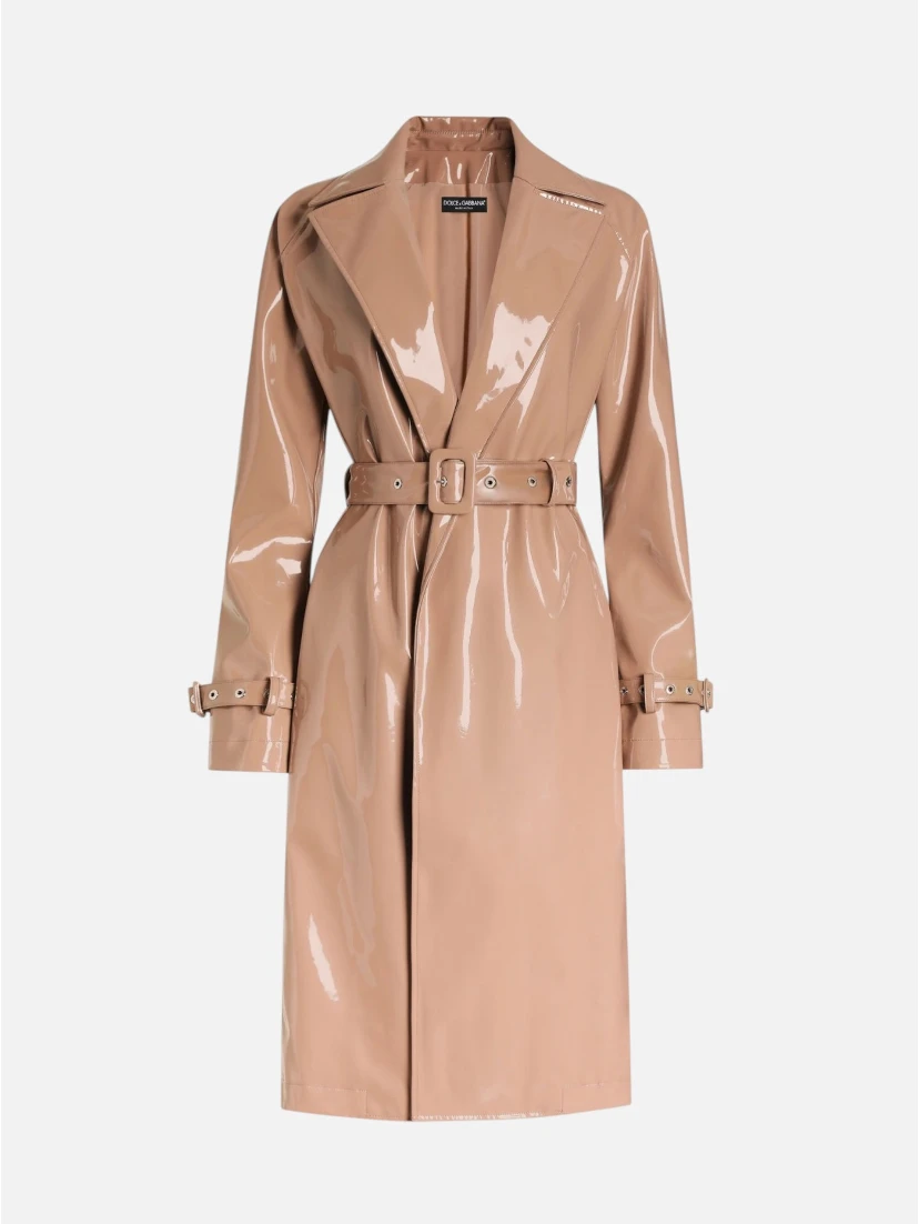 DOLCE & GABBANA coat