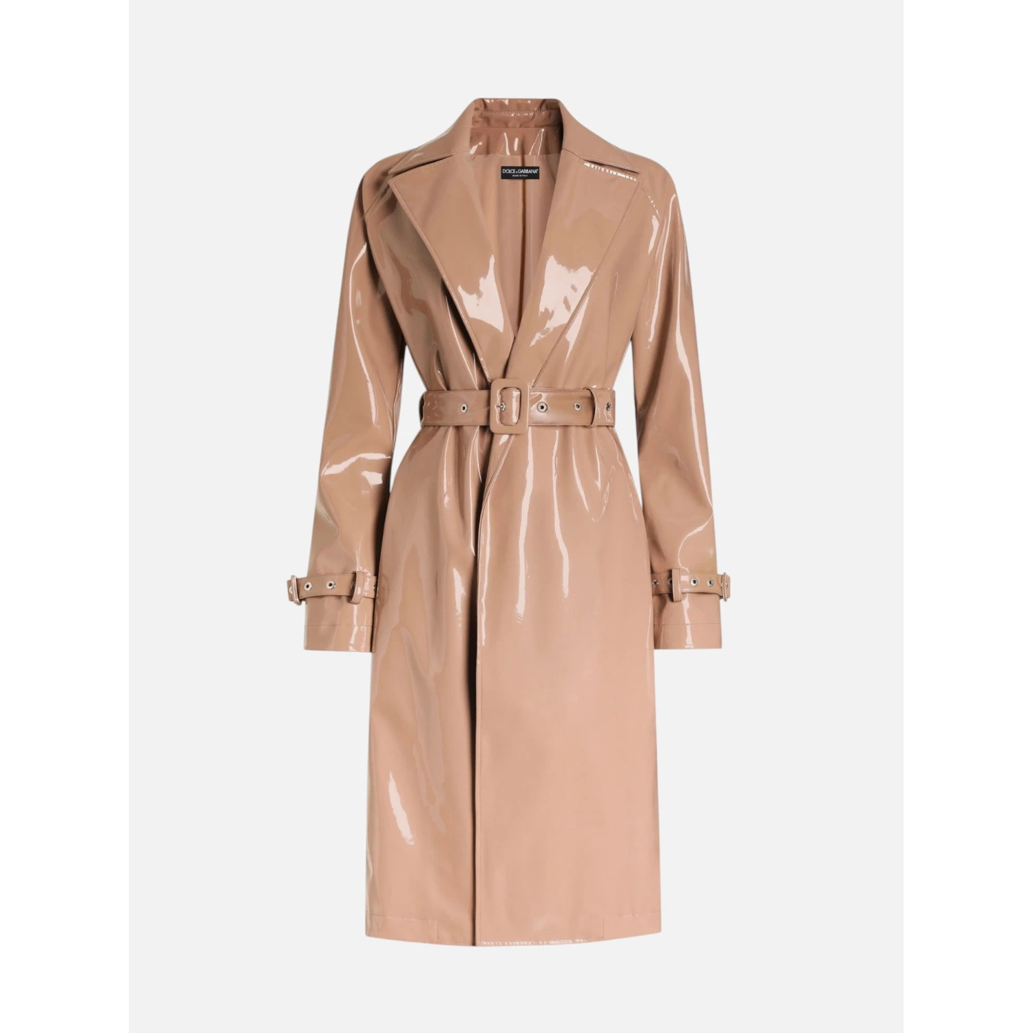 DOLCE & GABBANA coat