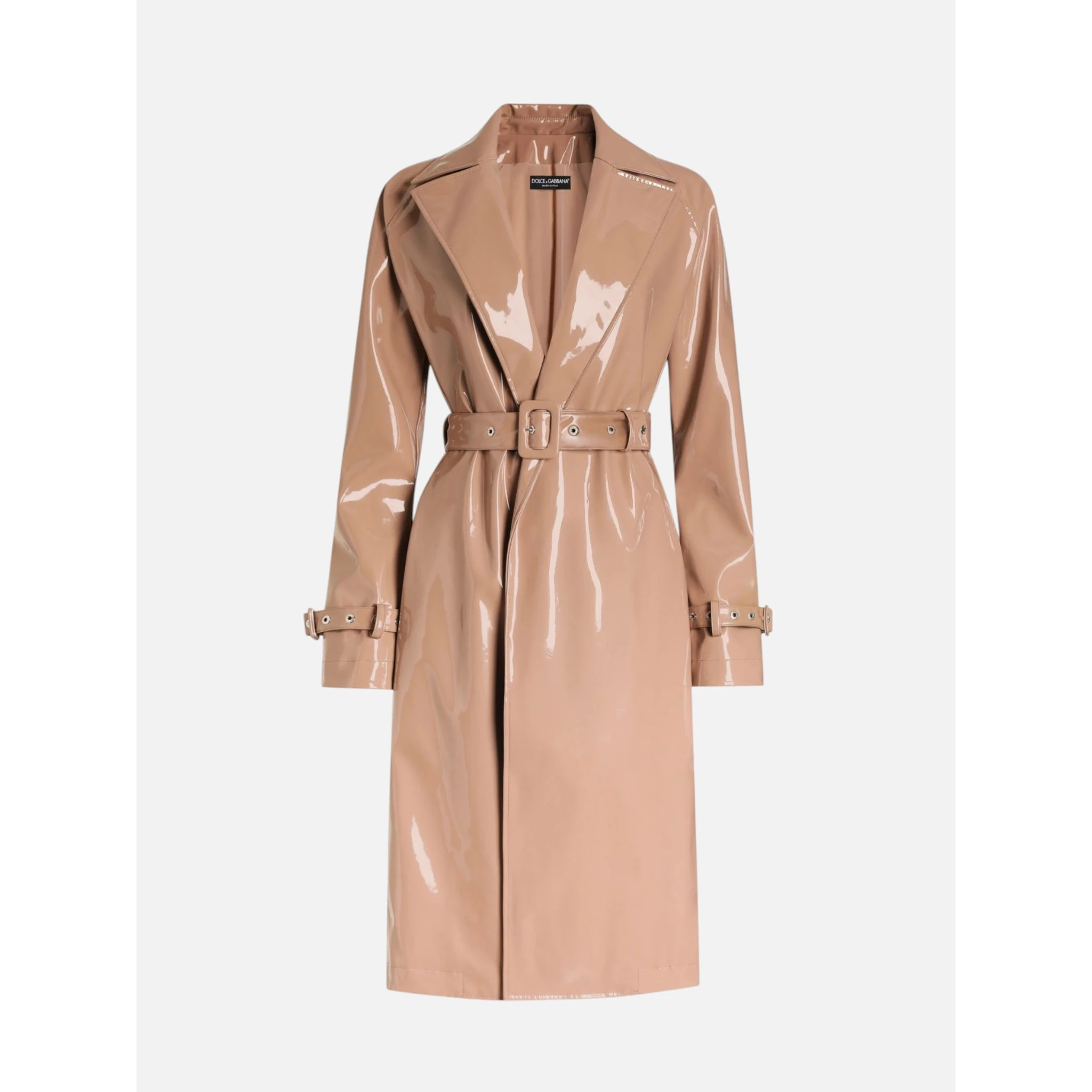 DOLCE & GABBANA coat