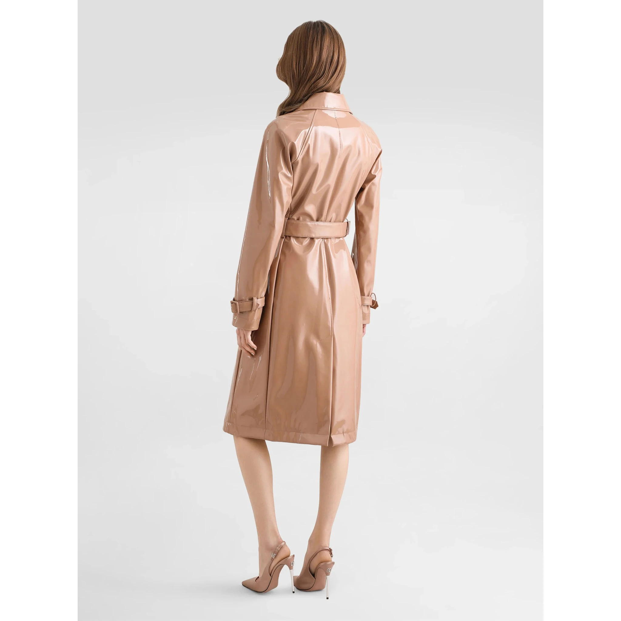 DOLCE & GABBANA coat