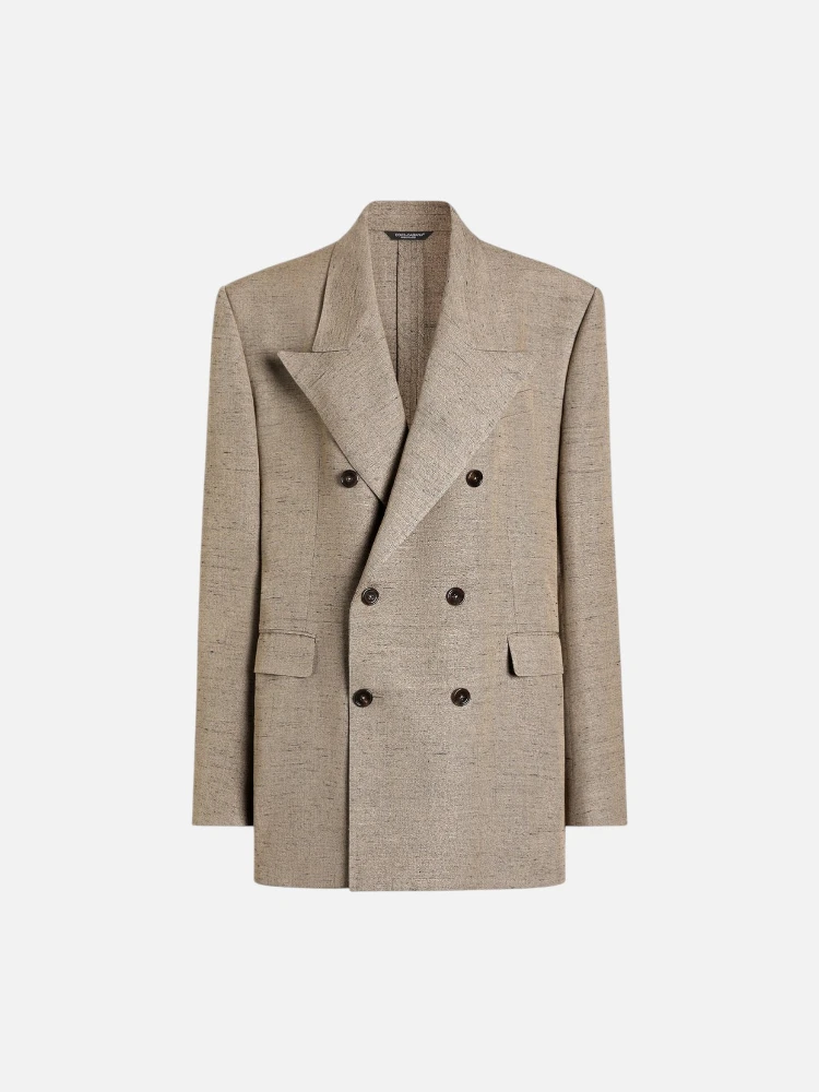 DOLCE & GABBANA jacket