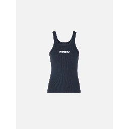 PINKO BLUE LAGOON t-shirt