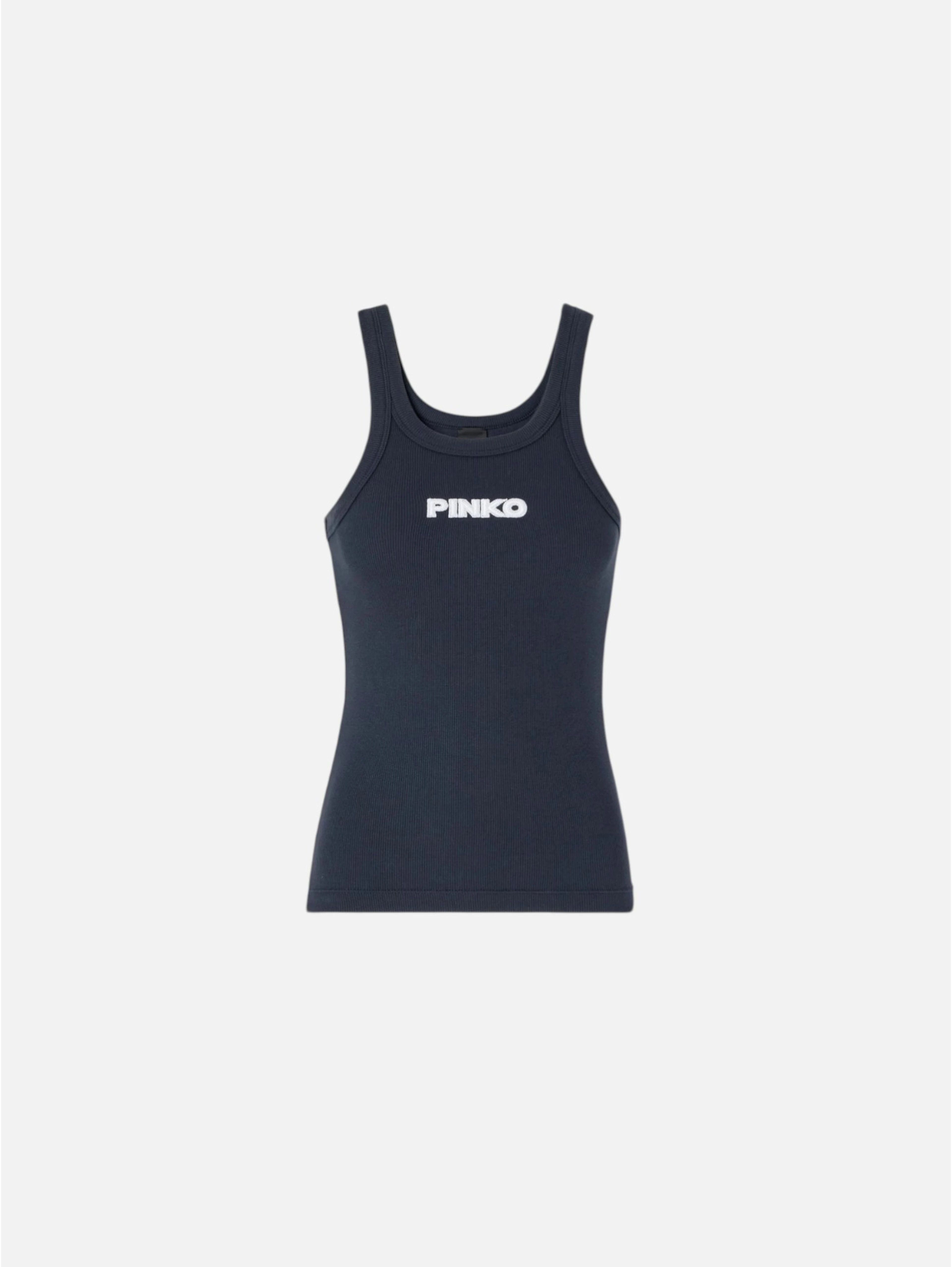 PINKO BLUE LAGOON t-shirt