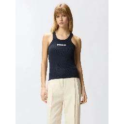 PINKO BLUE LAGOON t-shirt