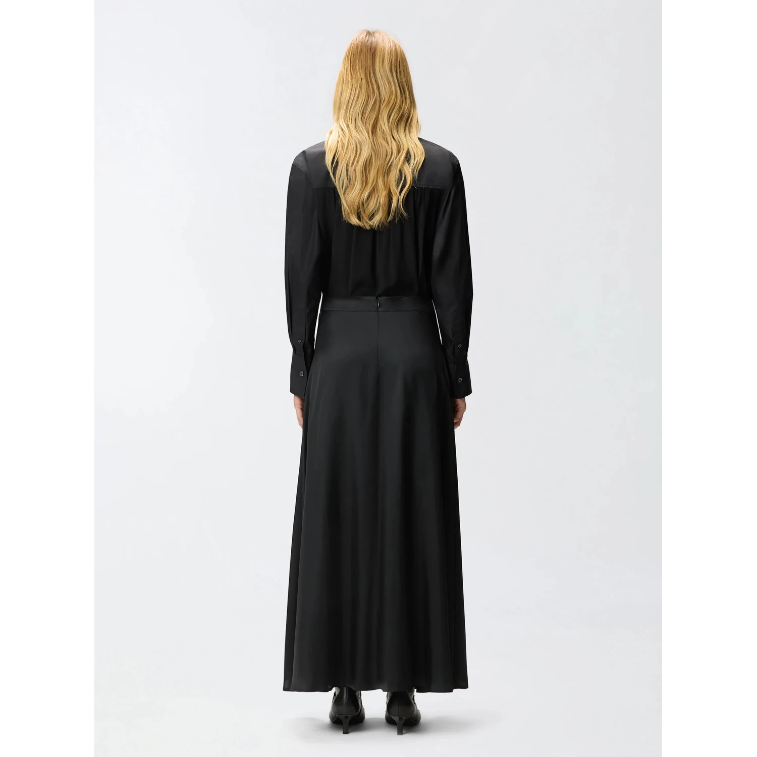 PINKO CARRARA skirt