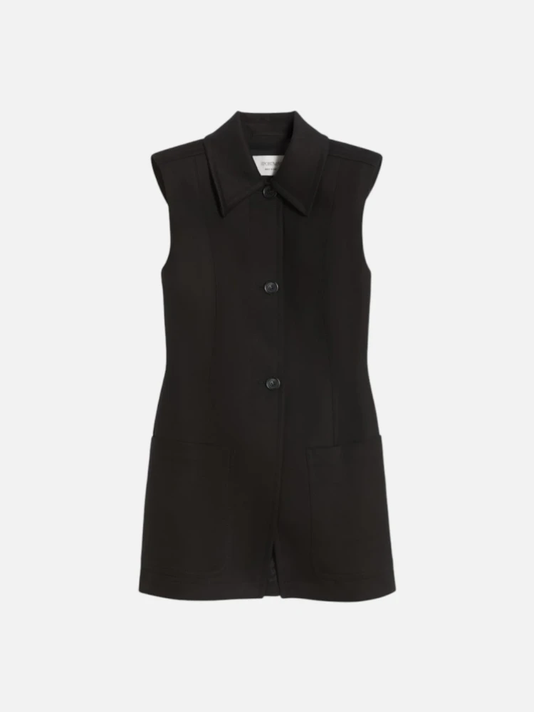 SPORTMAX SPXGABARRA vest