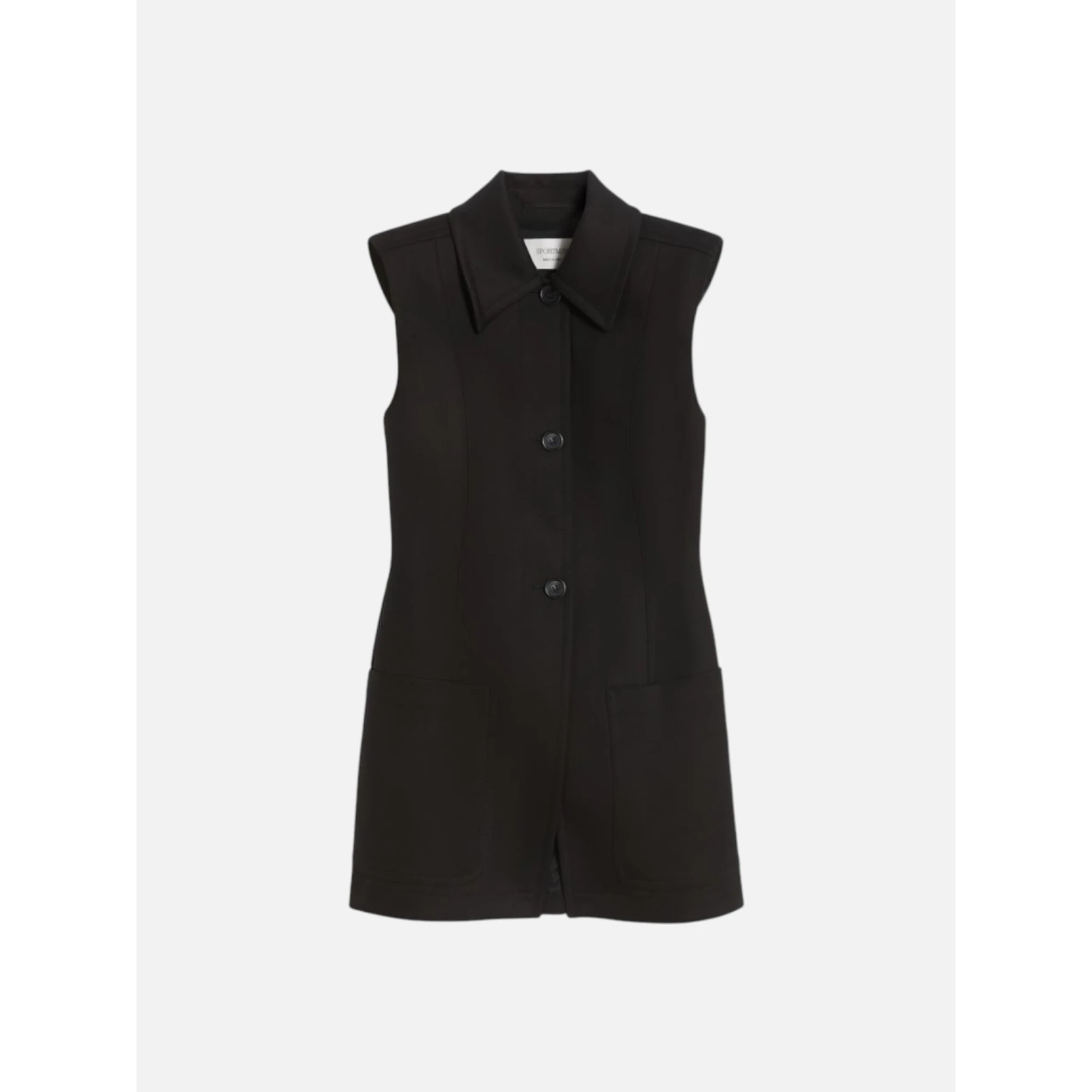SPORTMAX SPXGABARRA vest