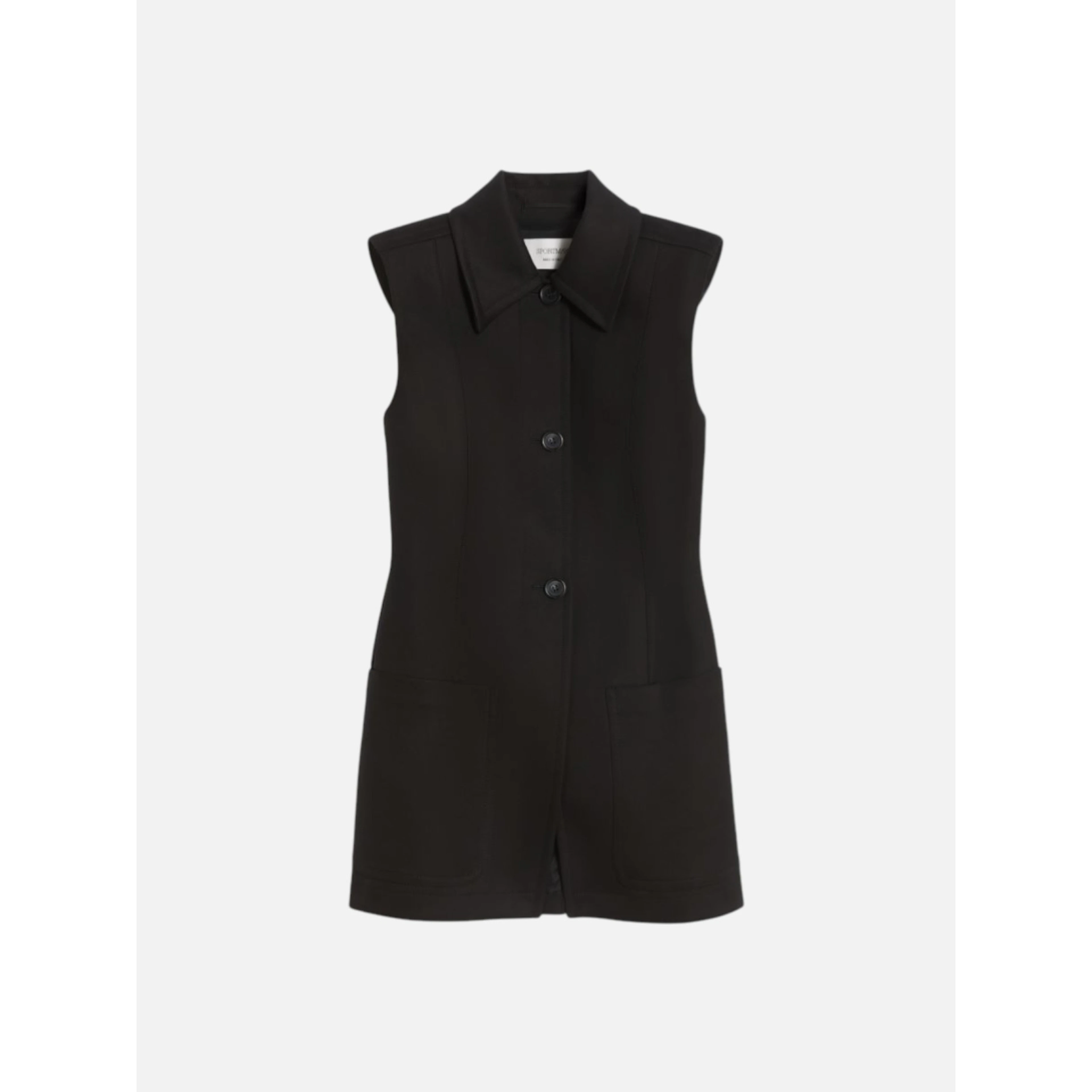 SPORTMAX SPXGABARRA vest