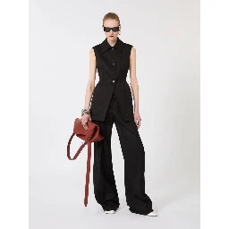 SPORTMAX SPXGABARRA vest