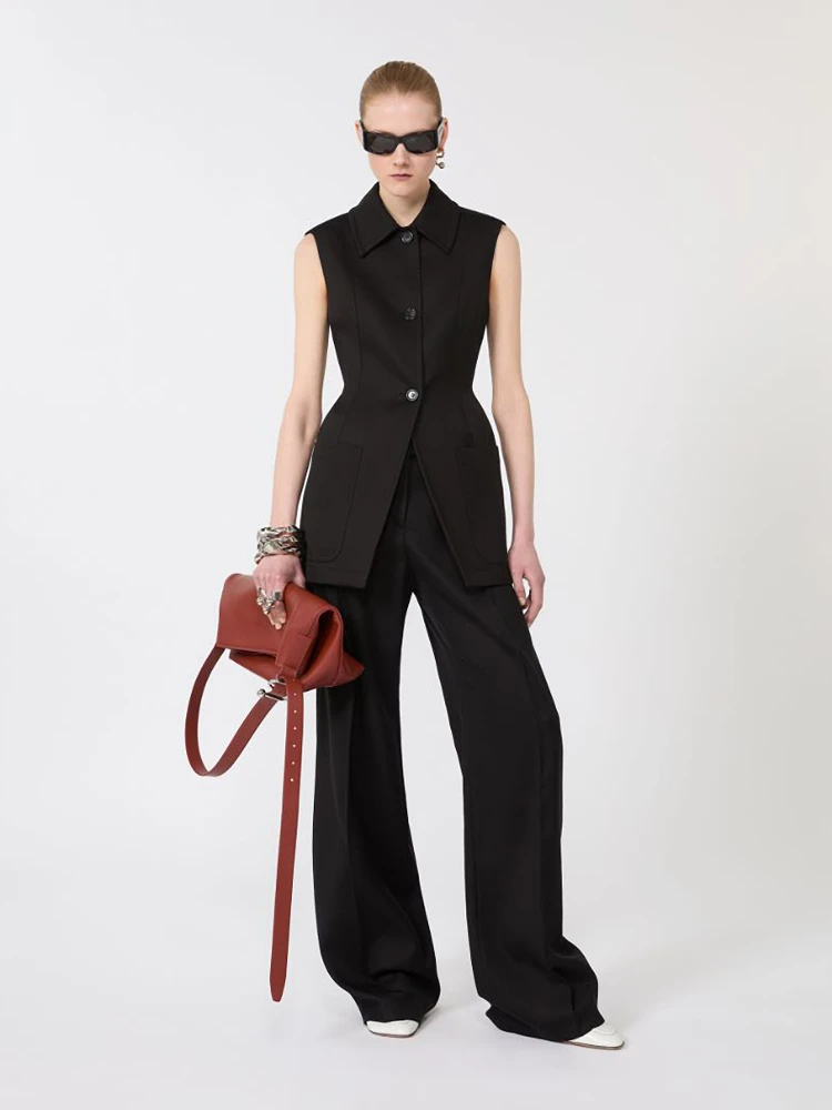 SPORTMAX SPXGABARRA vest alternative