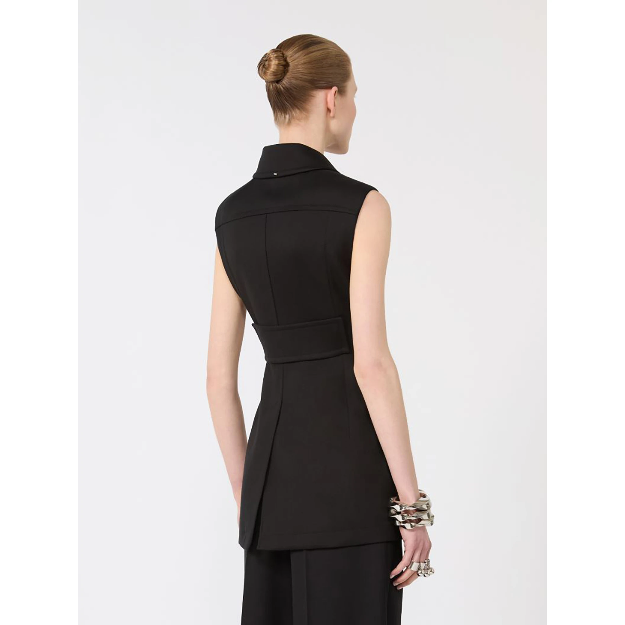 SPORTMAX SPXGABARRA vest