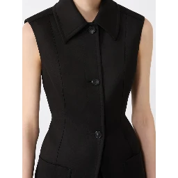 SPORTMAX SPXGABARRA vest