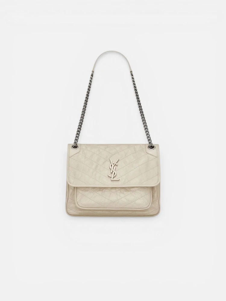 SAINT LAURENT NIKI MEDIUM bag