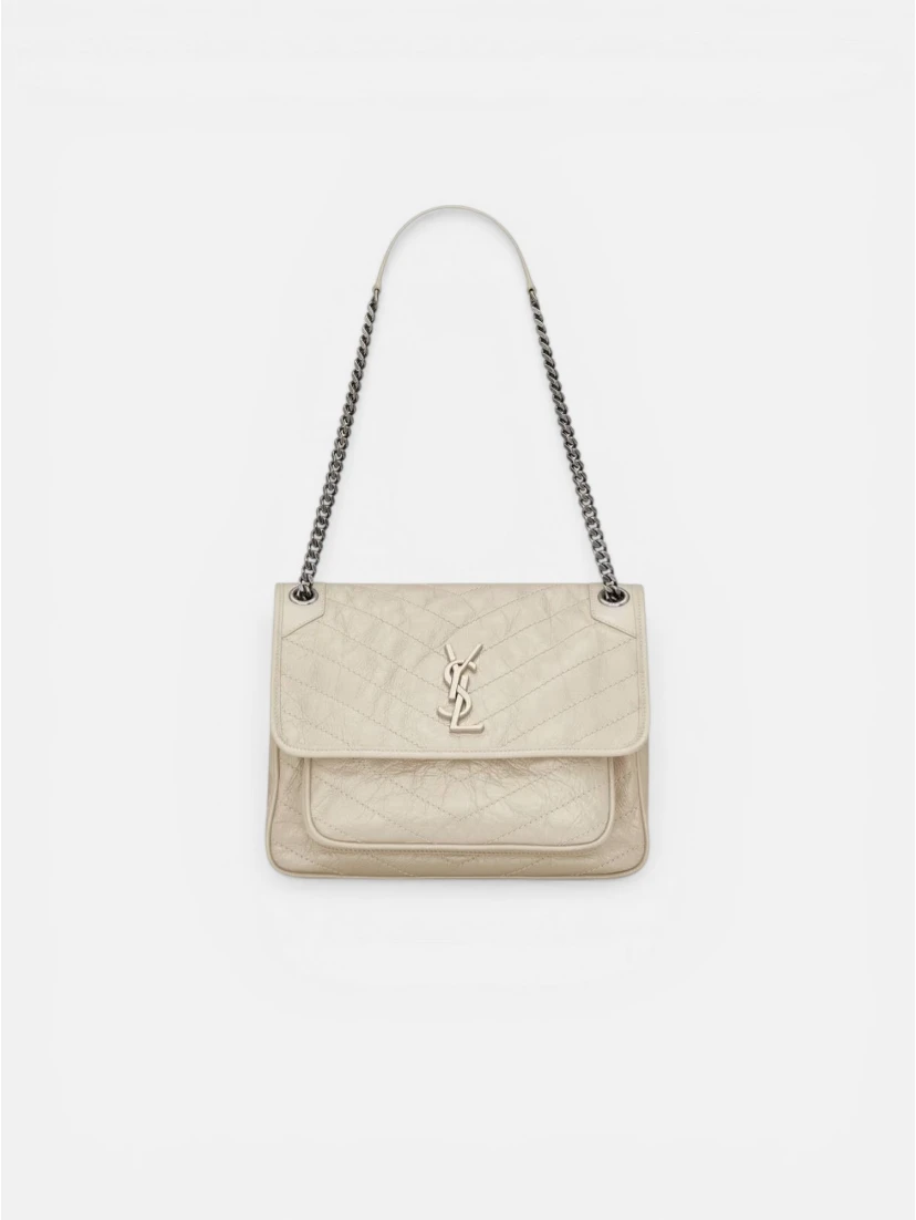 SAINT LAURENT NIKI MEDIUM bag
