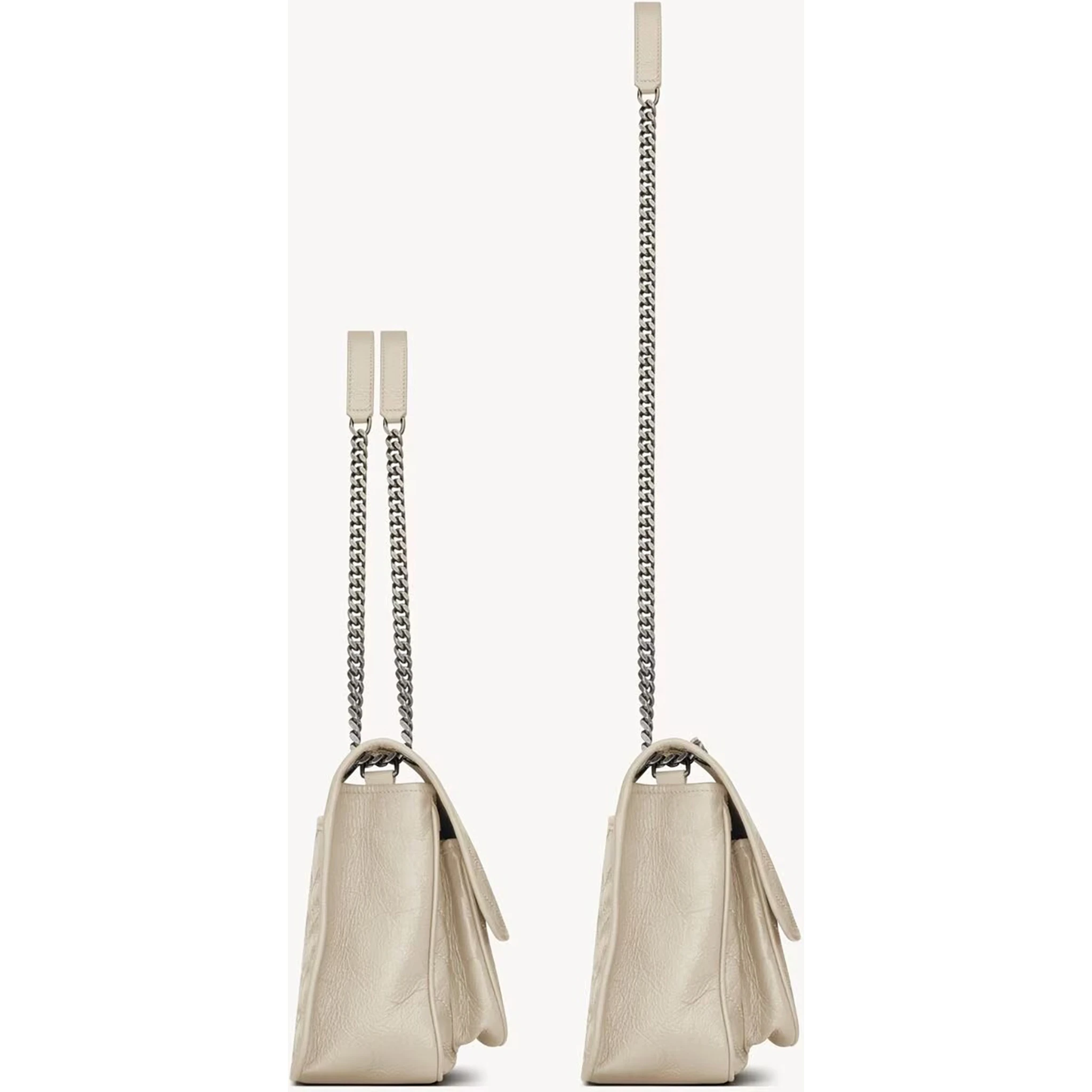 SAINT LAURENT NIKI MEDIUM bag
