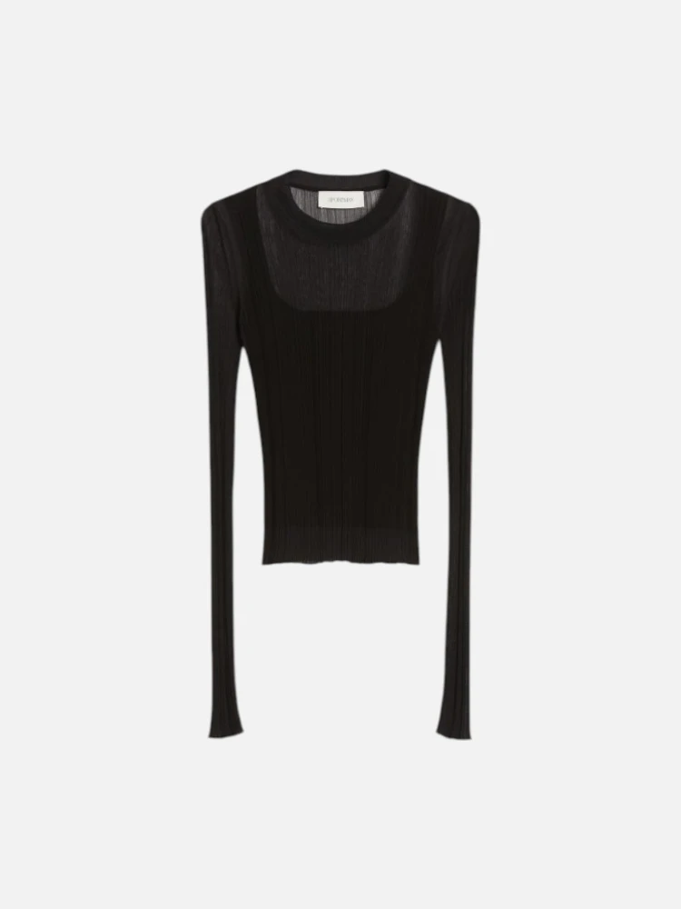 SPORTMAX SPXBUONO sweater