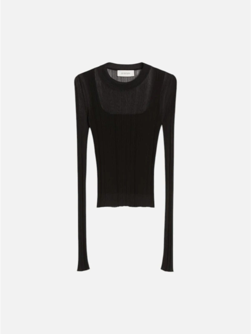 SPORTMAX SPXBUONO sweater
