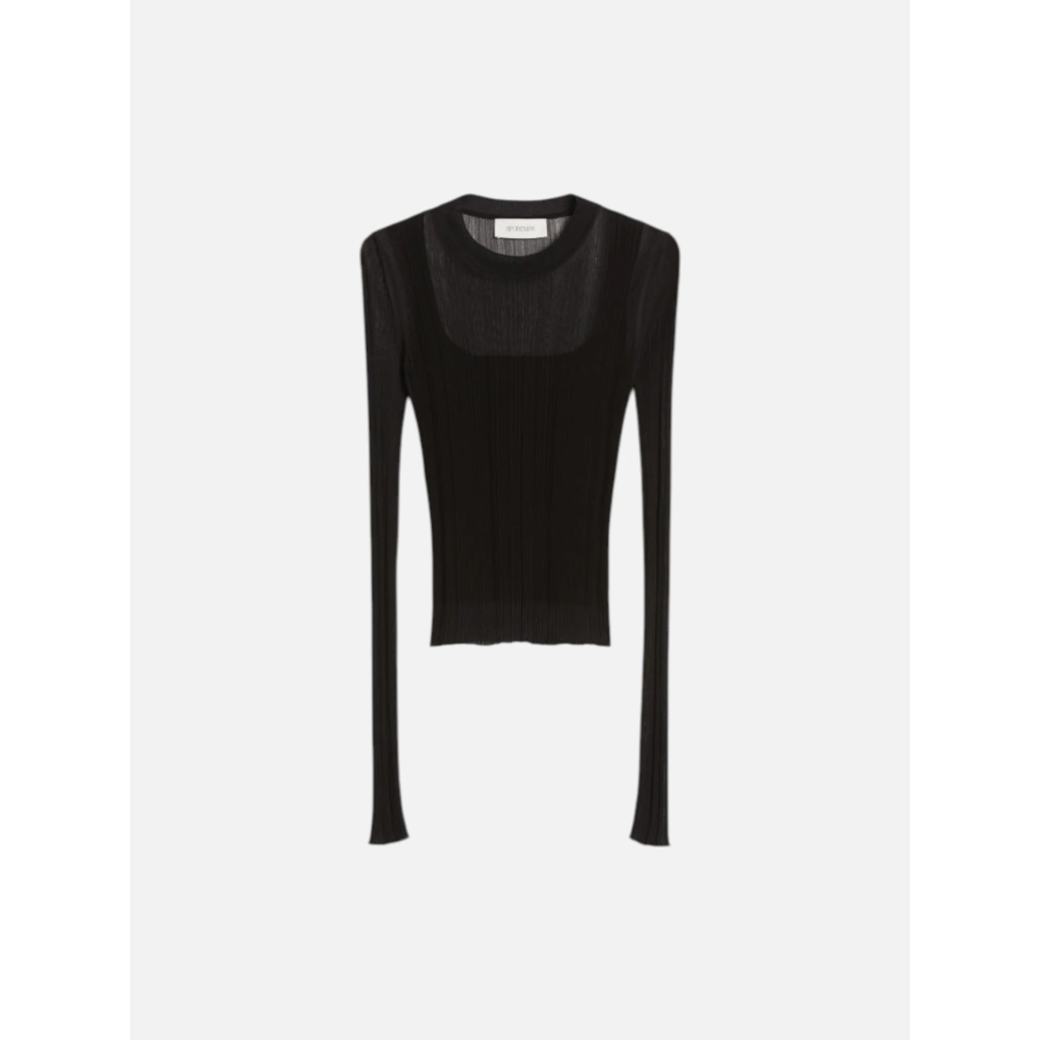 SPORTMAX SPXBUONO sweater