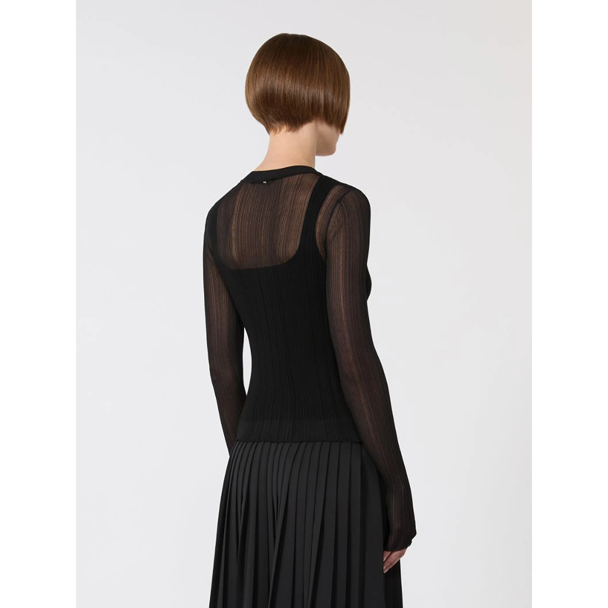 SPORTMAX SPXBUONO sweater