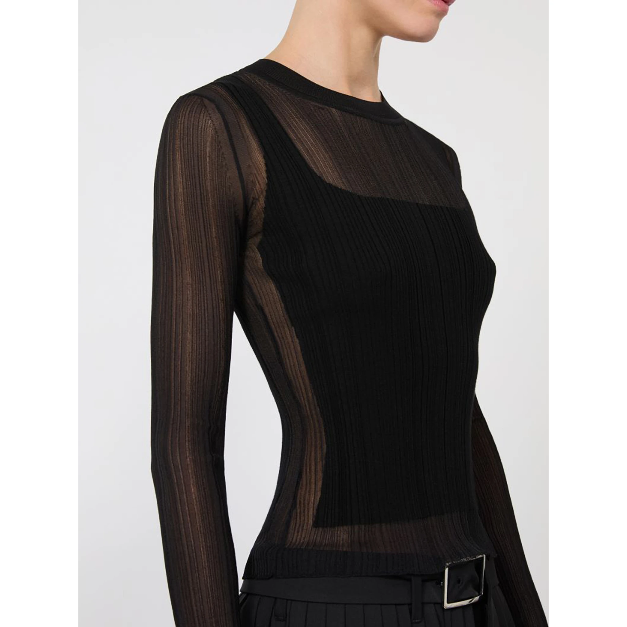 SPORTMAX SPXBUONO sweater