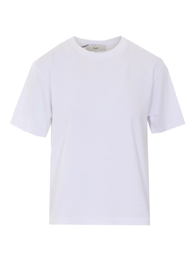 DUNST T-shirts and Polos White