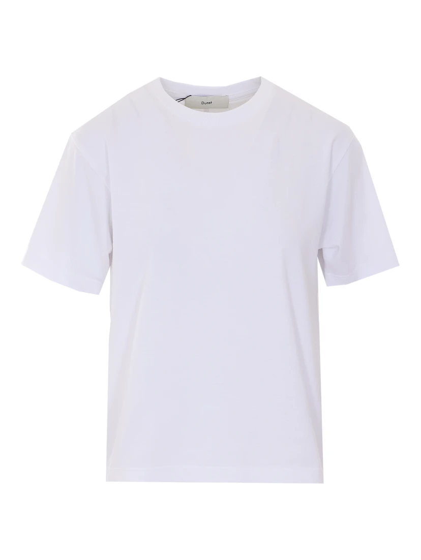 DUNST T-shirts and Polos White