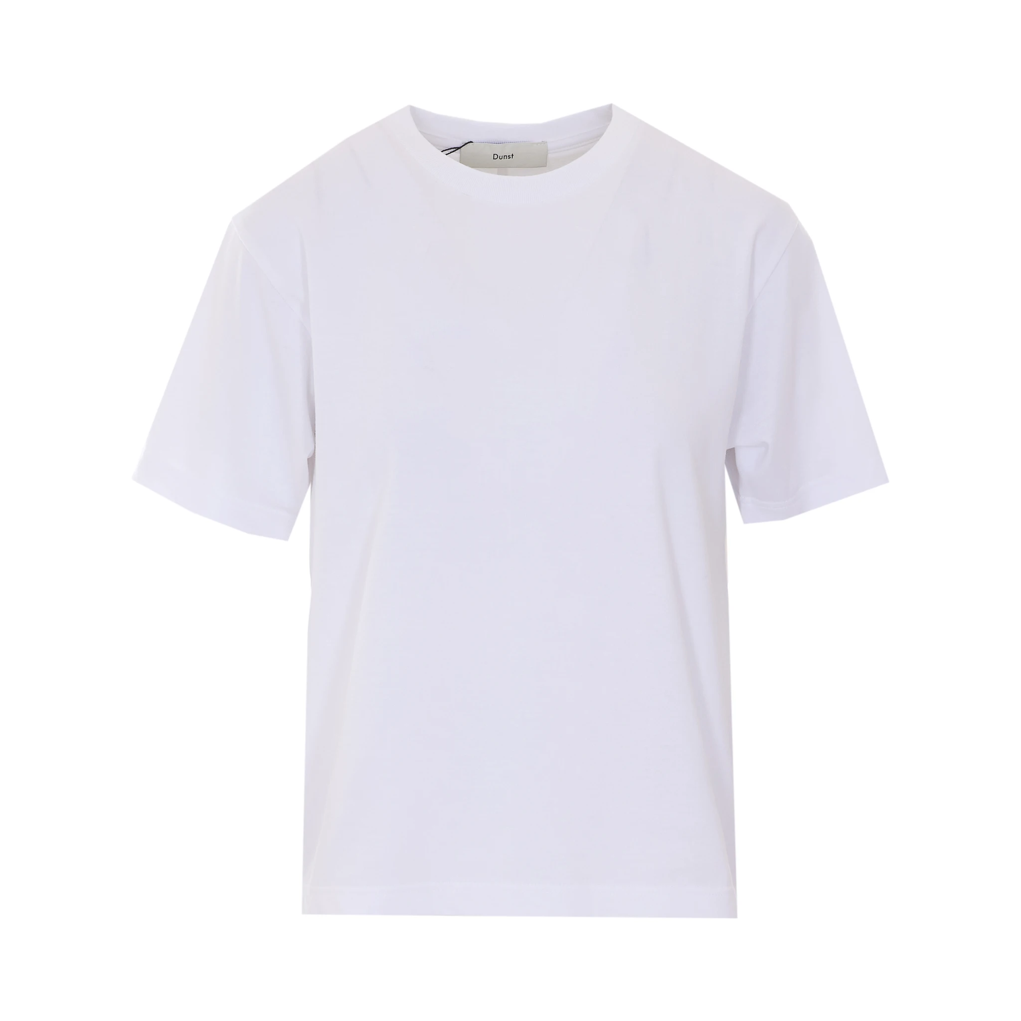 DUNST T-shirts and Polos White