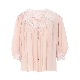 Chloè Shirts Pink