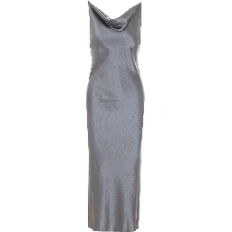 Patrizia Pepe Dresses Grey
