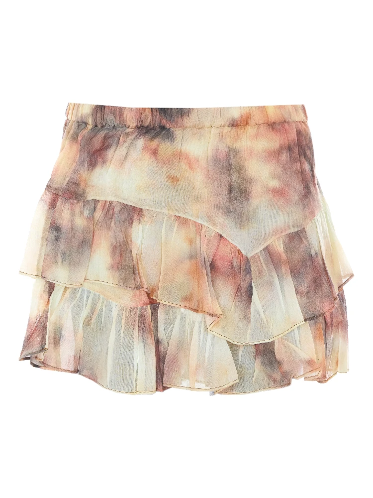 Isabel Marant Etoile Skirts MultiColour