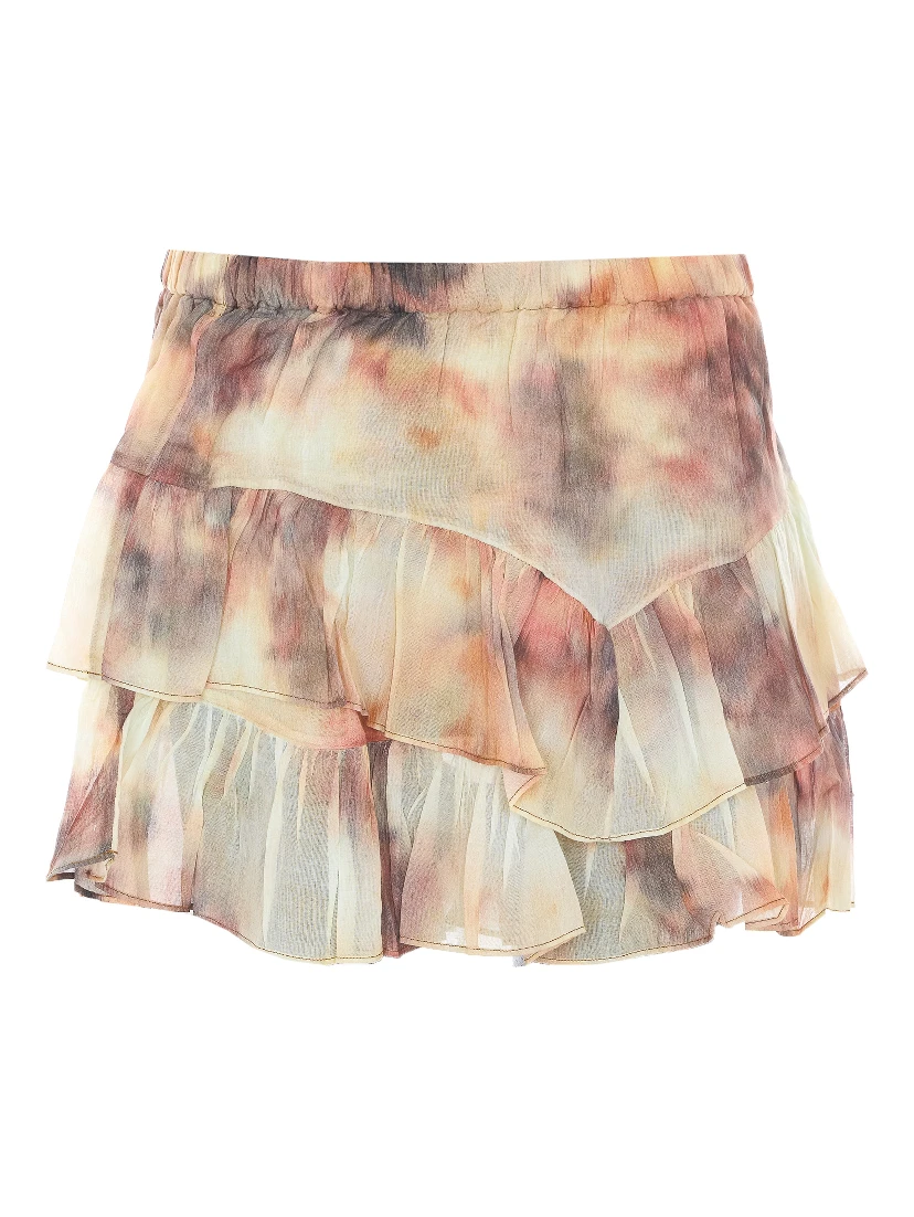 Isabel Marant Etoile Skirts MultiColour