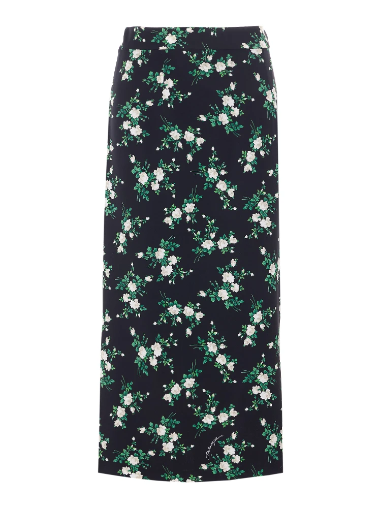 Dolce & Gabbana Skirts Black