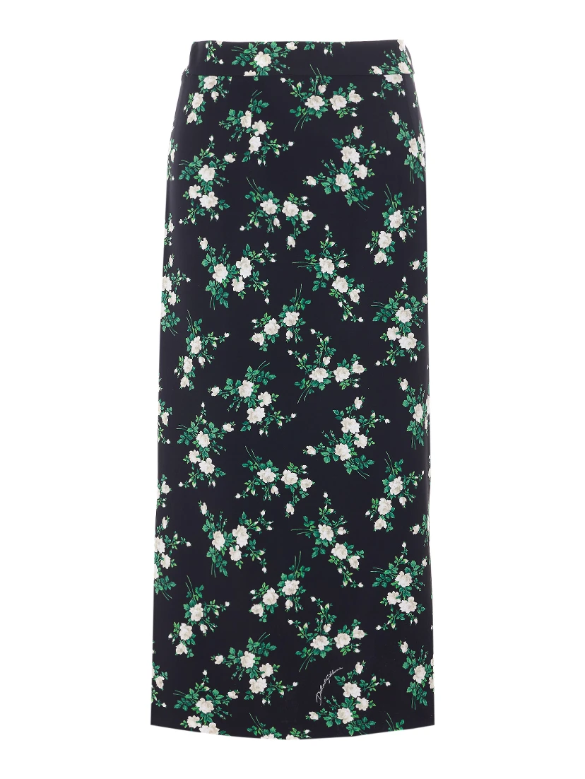 Dolce & Gabbana Skirts Black