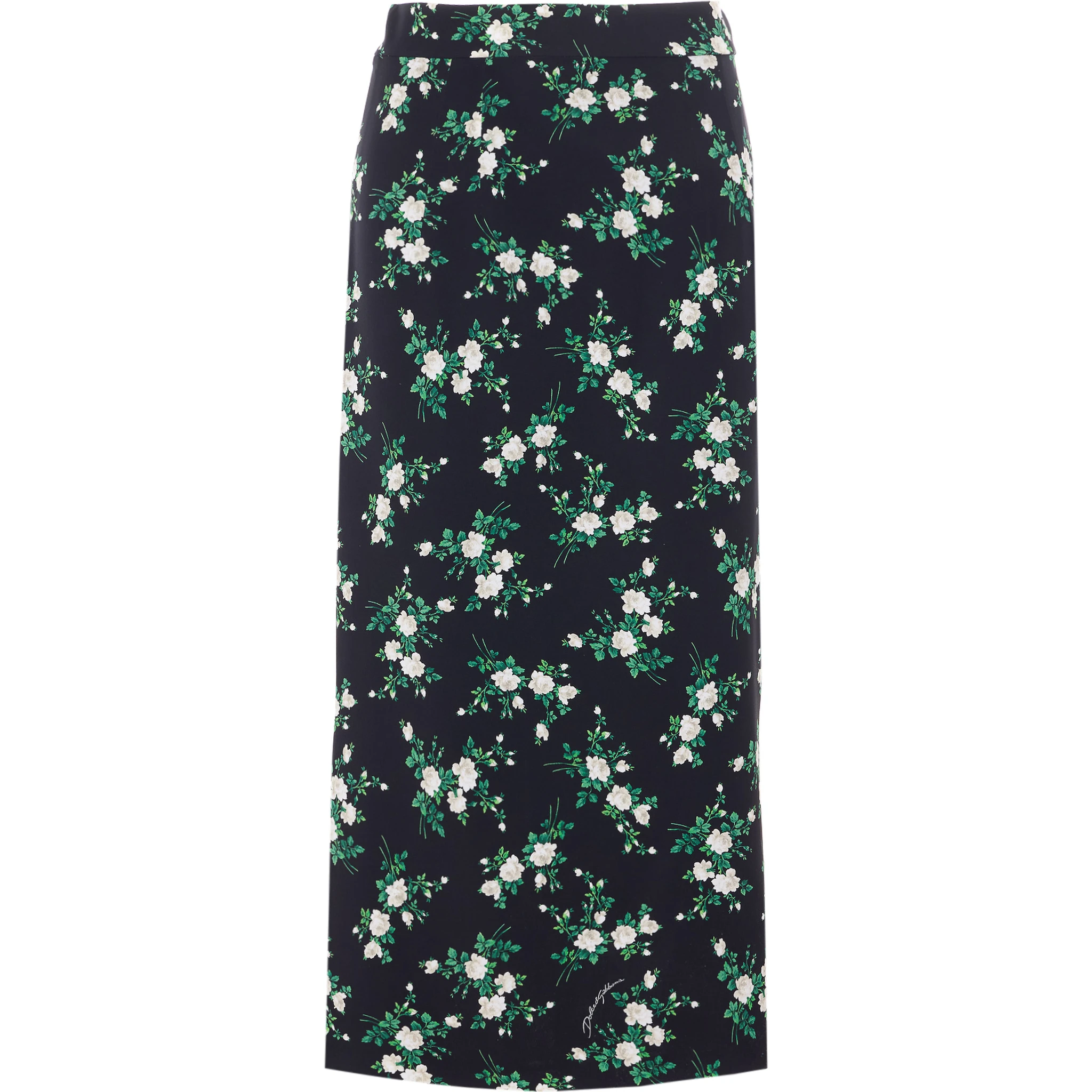 Dolce & Gabbana Skirts Black