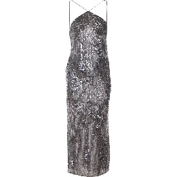 Patrizia Pepe Dresses Grey