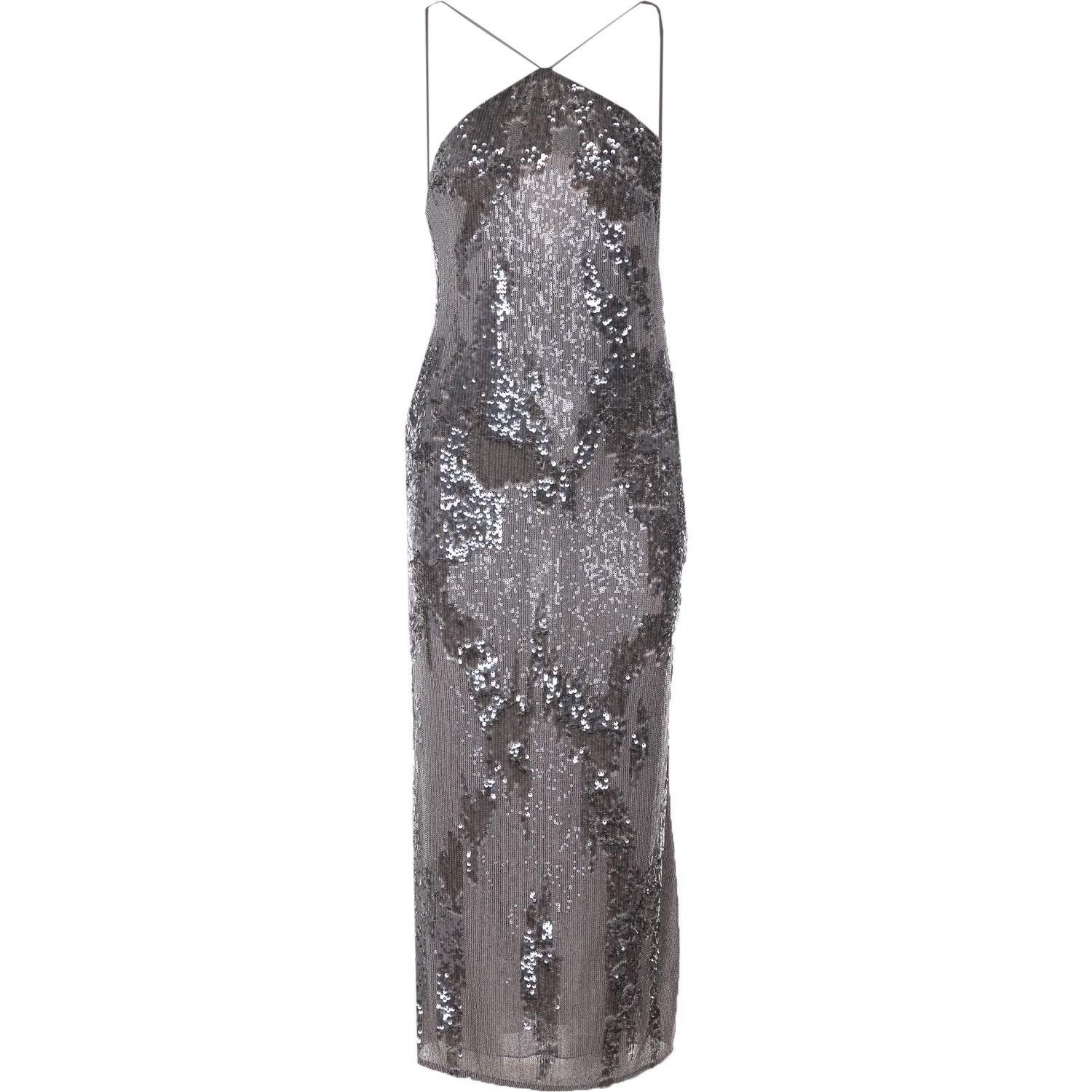 Patrizia Pepe Dresses Grey