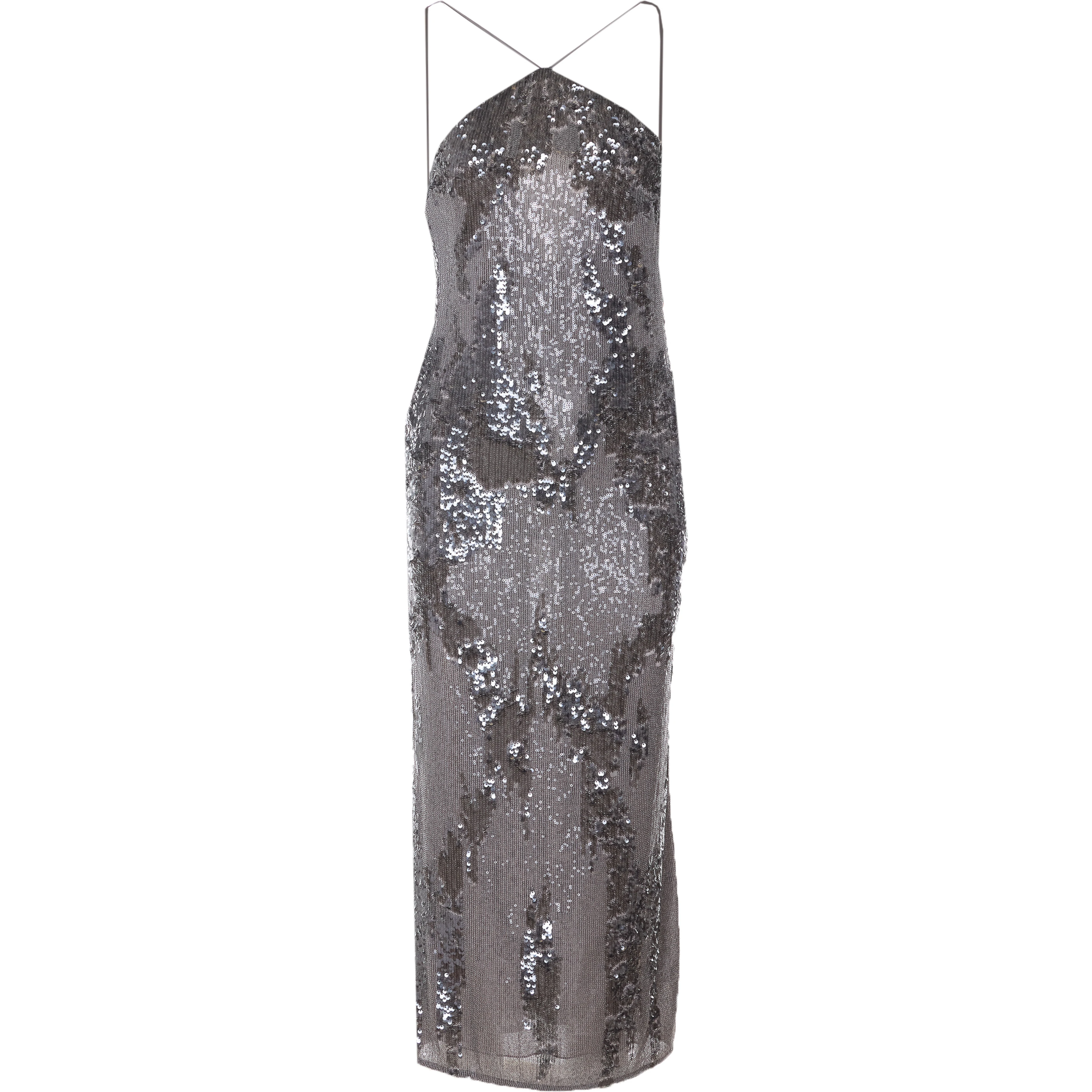 Patrizia Pepe Dresses Grey