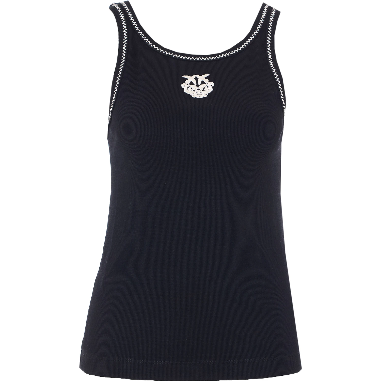PINKO  Black