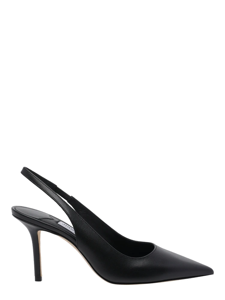 JIMMY CHOO  Black