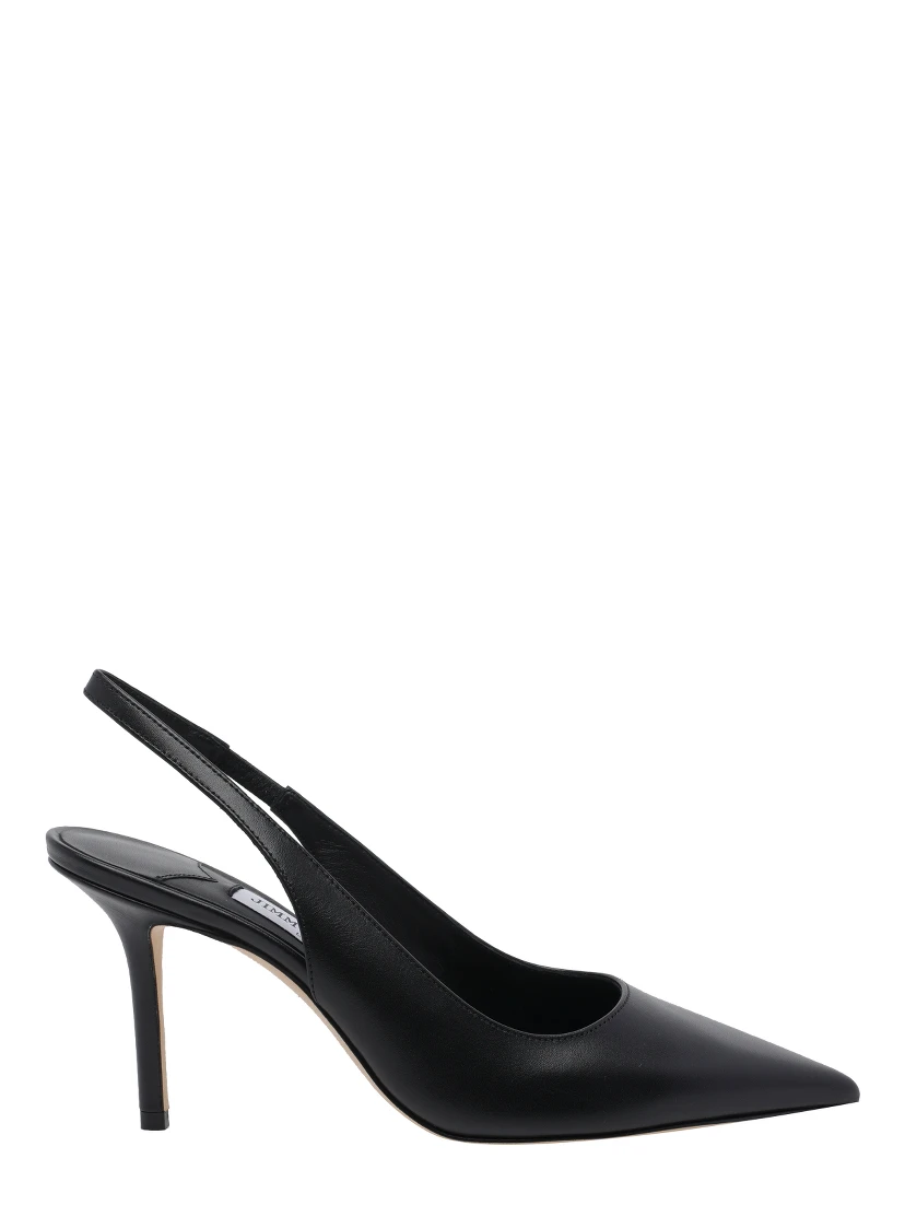 JIMMY CHOO  Black