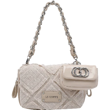LA CARRIE Beige