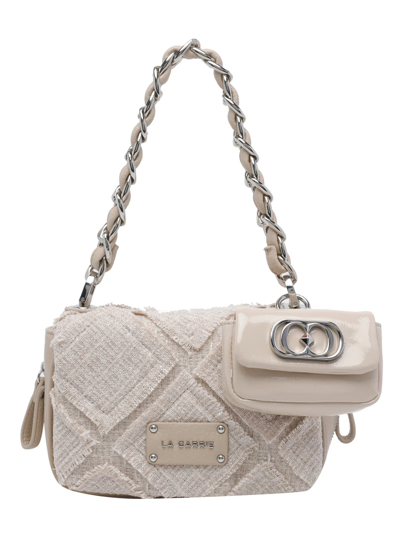 LA CARRIE  Beige