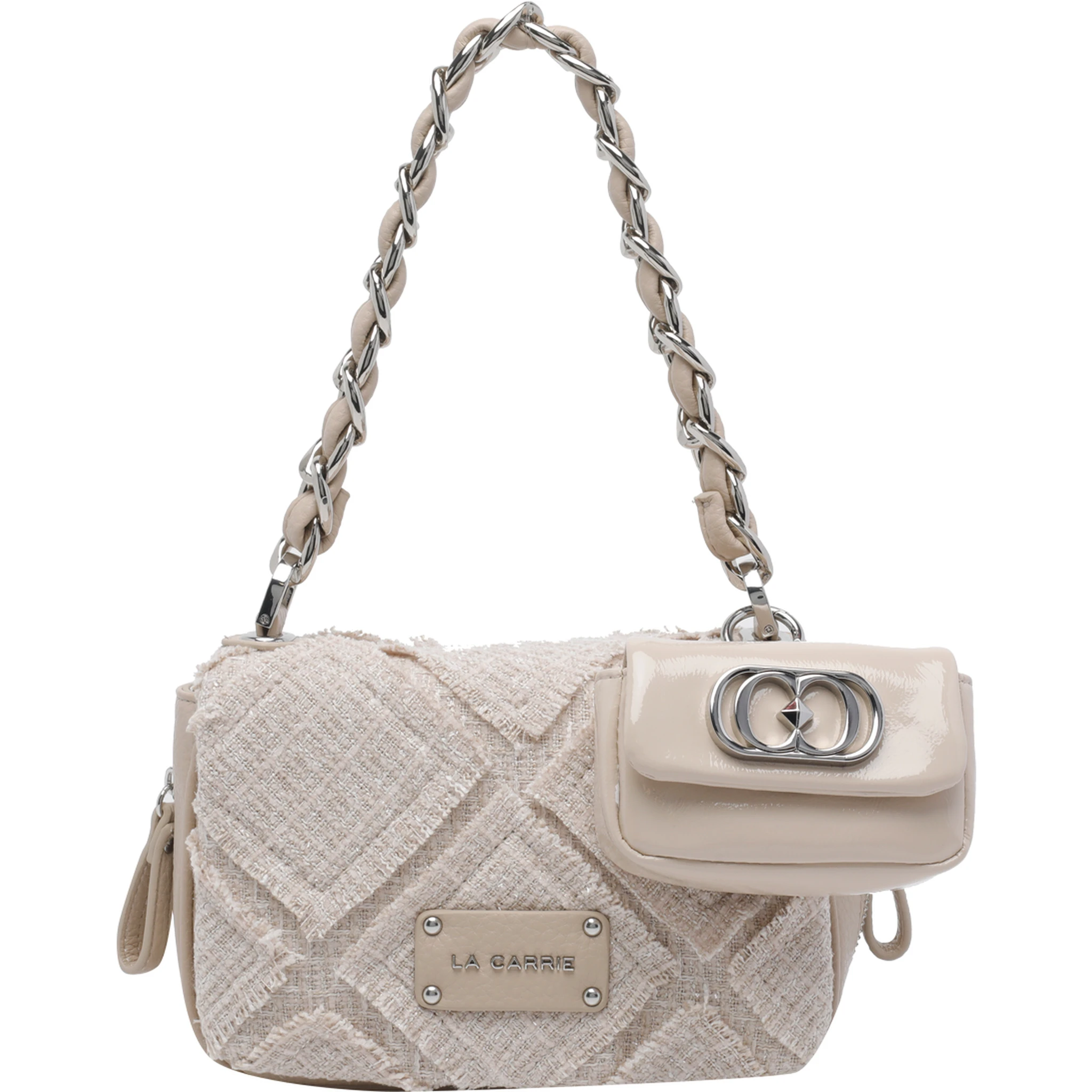 LA CARRIE  Beige