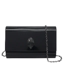 KURT GEIGER  Black