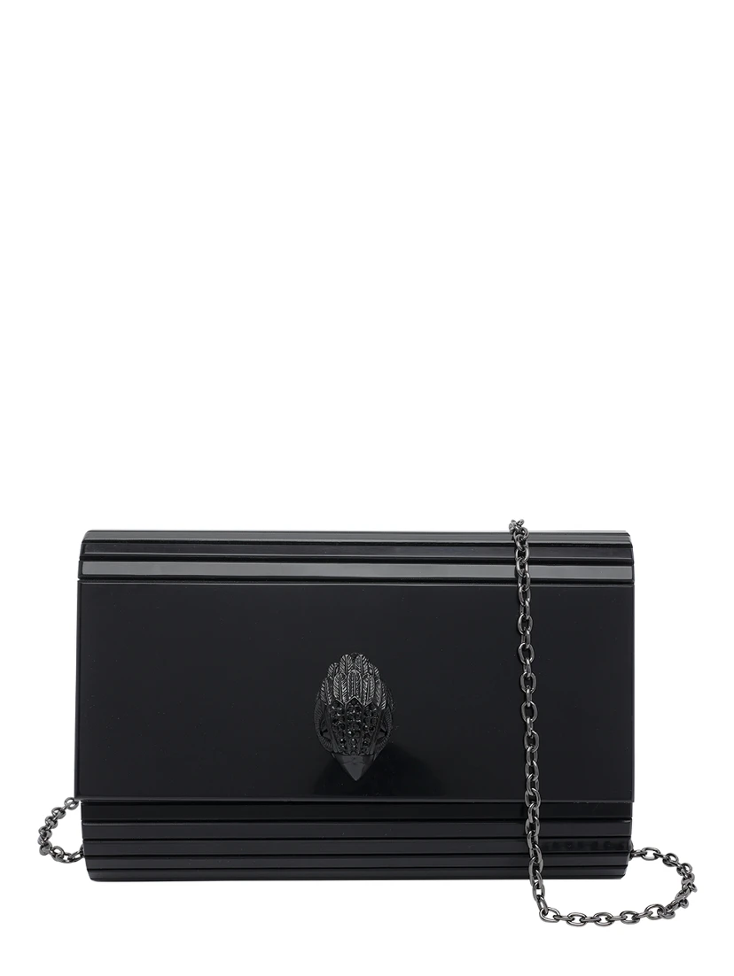 KURT GEIGER  Black