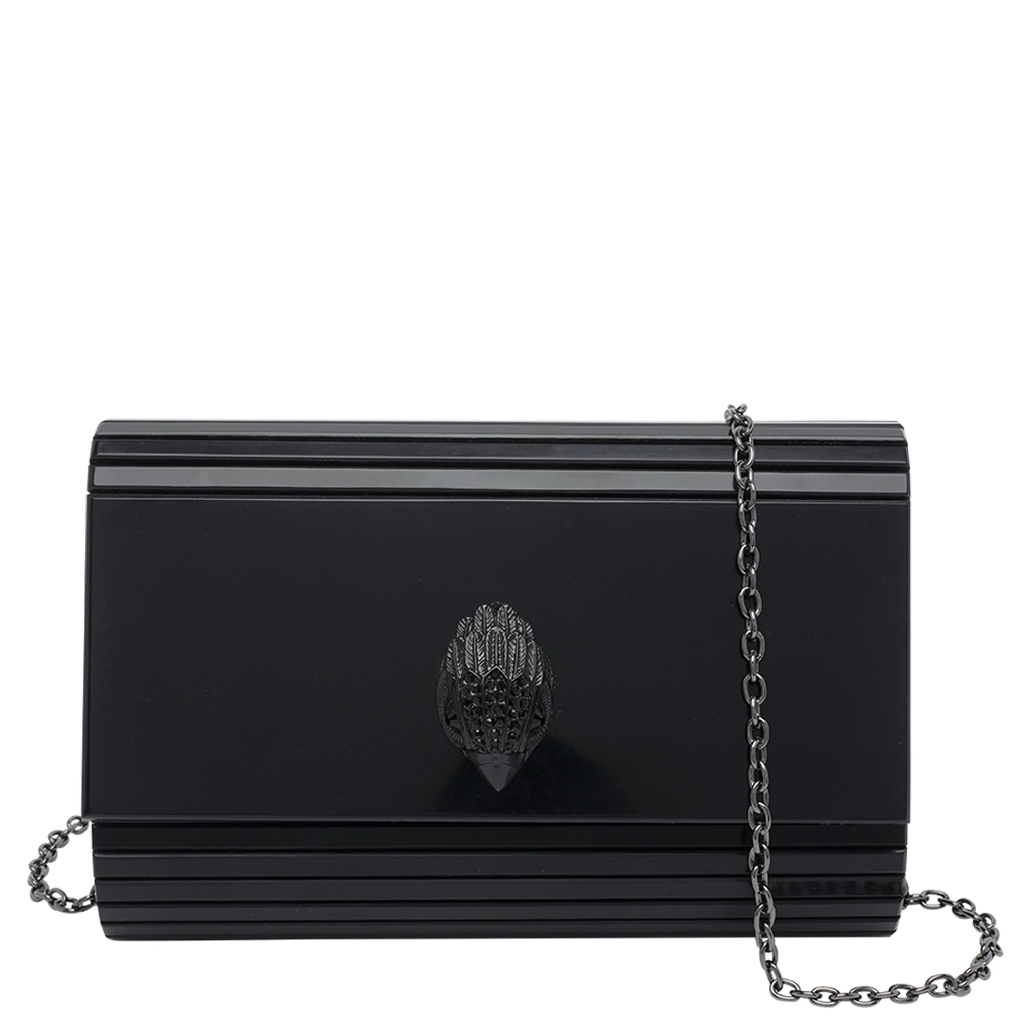 KURT GEIGER  Black
