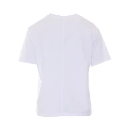 DUNST T-shirts and Polos White