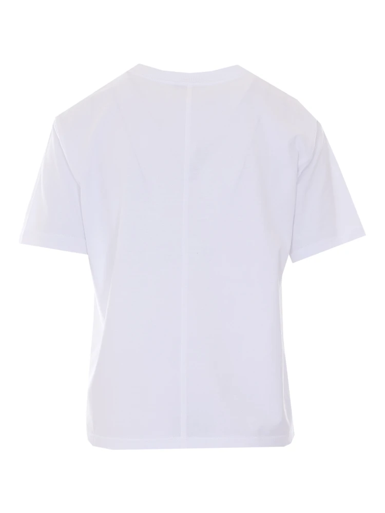 DUNST T-shirts and Polos White alternative